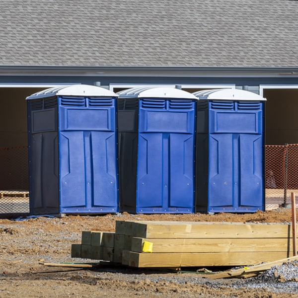 do you offer wheelchair accessible portable restrooms for rent in Zaleski OH